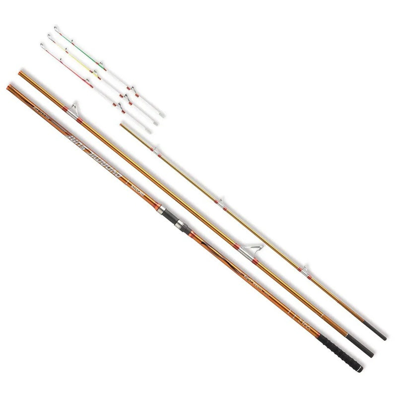 Cana surfcasting Dynamic - Mercado de Luxo - O Maior E-Commerce de Bens, Produtos e Serviços de Luxo do Brasil.