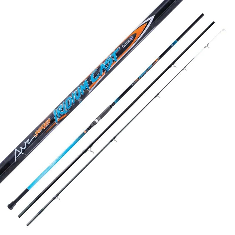 Cana surfcasting Iridium Cast - Mercado de Luxo - O Maior E-Commerce de Bens, Produtos e Serviços de Luxo do Brasil.