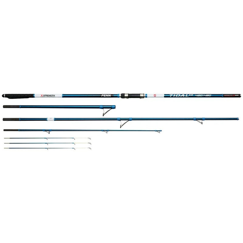 Cana surfcasting Tidal XR Hybrid LR - Mercado de Luxo - O Maior E-Commerce de Bens, Produtos e Serviços de Luxo do Brasil.