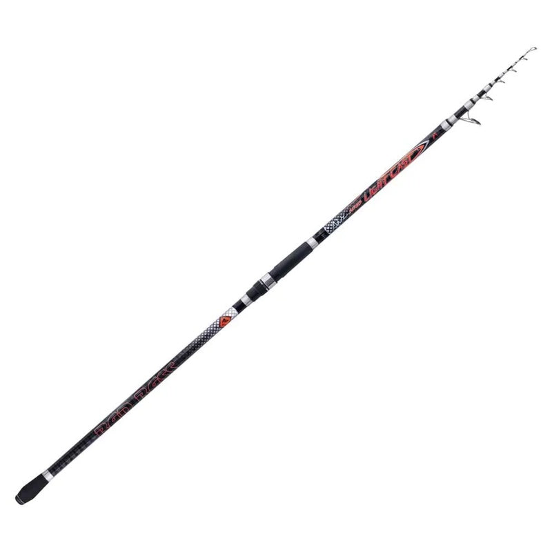 Cana de surfcasting telescópica Light Cast - Mercado de Luxo - O Maior E-Commerce de Bens, Produtos e Serviços de Luxo do Brasil.