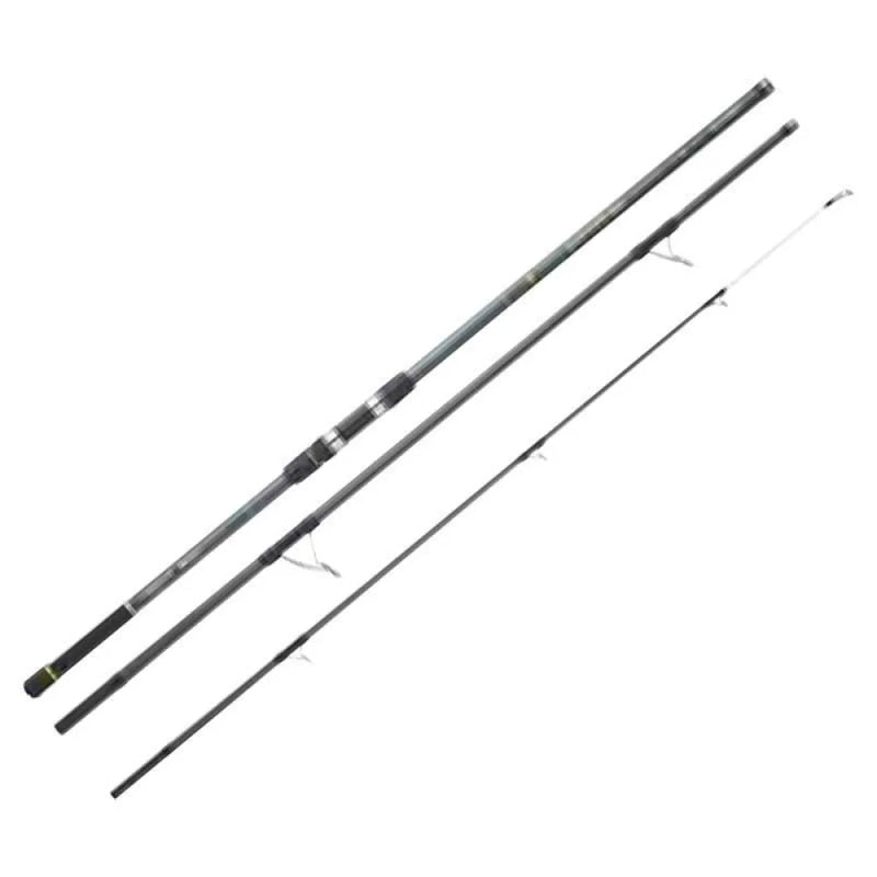 Cana surfcasting Commando Monster Power - Mercado de Luxo - O Maior E-Commerce de Bens, Produtos e Serviços de Luxo do Brasil.