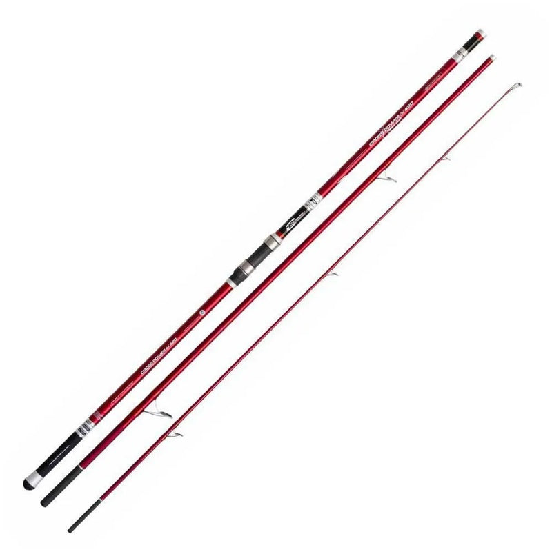 Cana surfcasting Cross Power - Mercado de Luxo - O Maior E-Commerce de Bens, Produtos e Serviços de Luxo do Brasil.