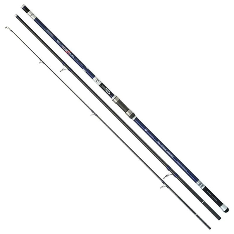 Cana surfcasting Cross Power Blue - Mercado de Luxo - O Maior E-Commerce de Bens, Produtos e Serviços de Luxo do Brasil.