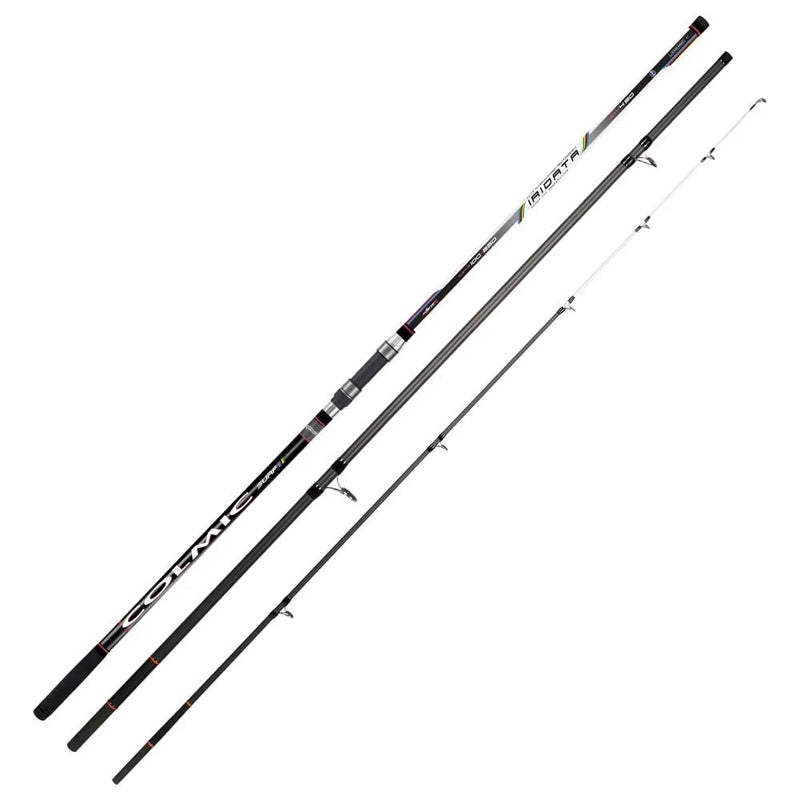 Cana surfcasting Iridata - Mercado de Luxo - O Maior E-Commerce de Bens, Produtos e Serviços de Luxo do Brasil.