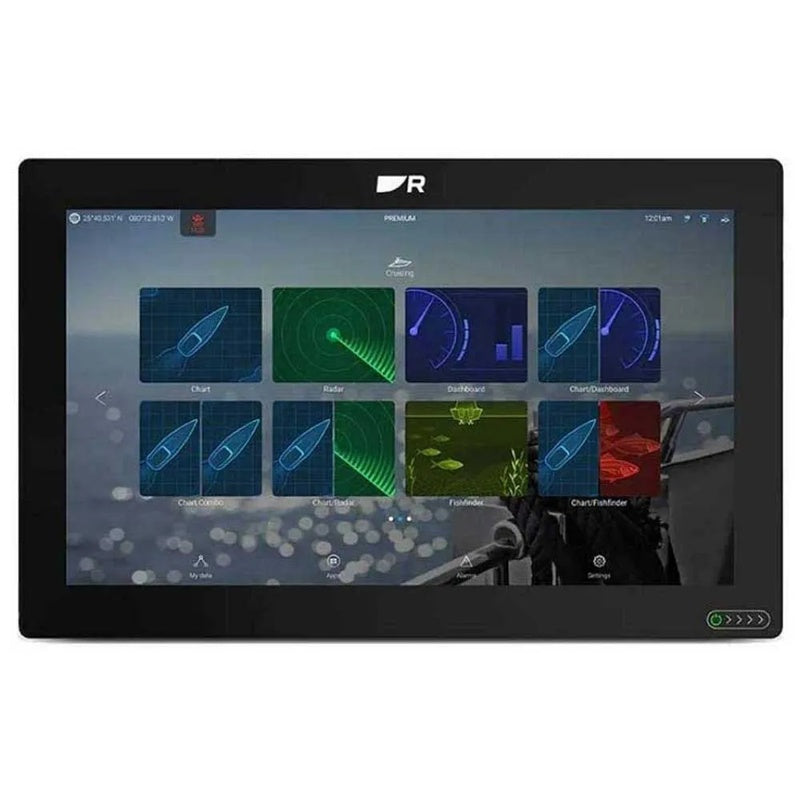 Plotter Axiom 2 XL 24´´ sem transdutor - Mercado de Luxo - O Maior E-Commerce de Bens, Produtos e Serviços de Luxo do Brasil.