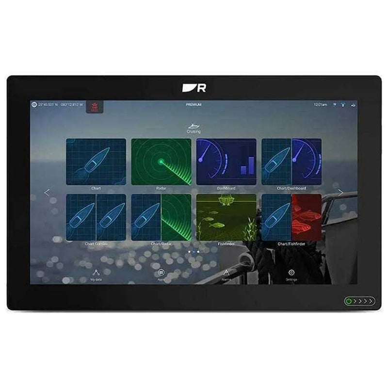 Plotter Axiom 2 XL de 19 polegadas sem transdutor - Mercado de Luxo - O Maior E-Commerce de Bens, Produtos e Serviços de Luxo do Brasil.