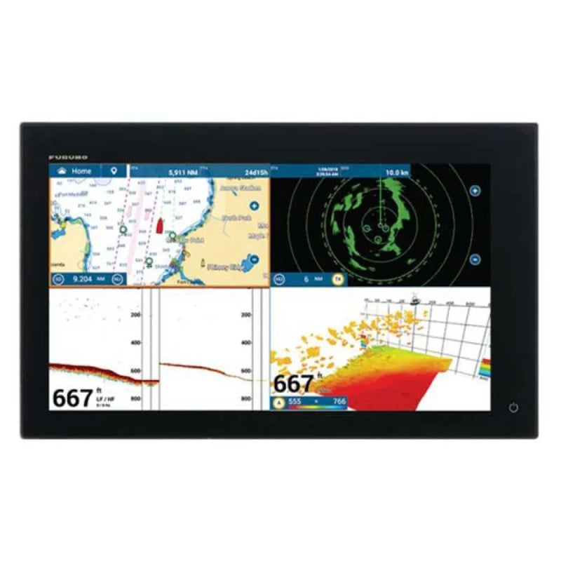 Plotter com cartografia Navnet Tztouch3 Tzt19F 19´´ - Mercado de Luxo - O Maior E-Commerce de Bens, Produtos e Serviços de Luxo do Brasil.