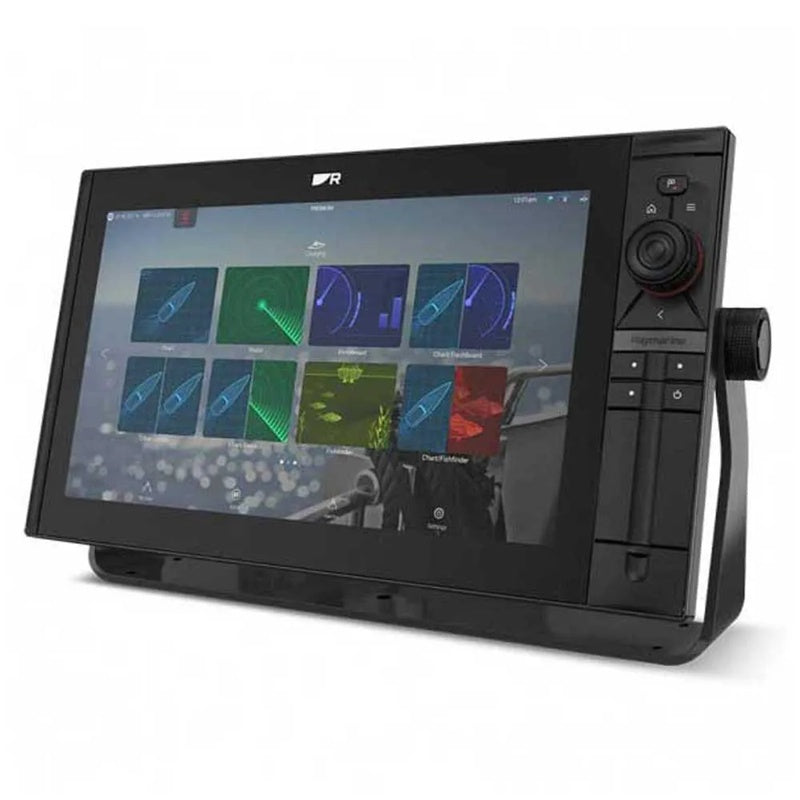 Plotter de pesca Axiom2 Pro 16 RVM - Mercado de Luxo - O Maior E-Commerce de Bens, Produtos e Serviços de Luxo do Brasil.