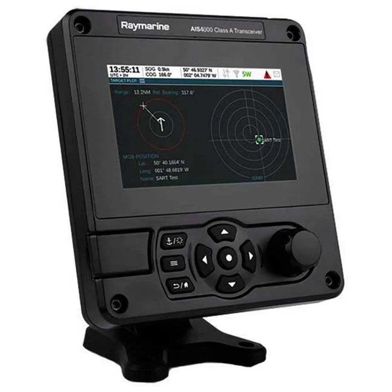 Transponder AIS4000 Classe A Wifi GPS - Mercado de Luxo - O Maior E-Commerce de Bens, Produtos e Serviços de Luxo do Brasil.