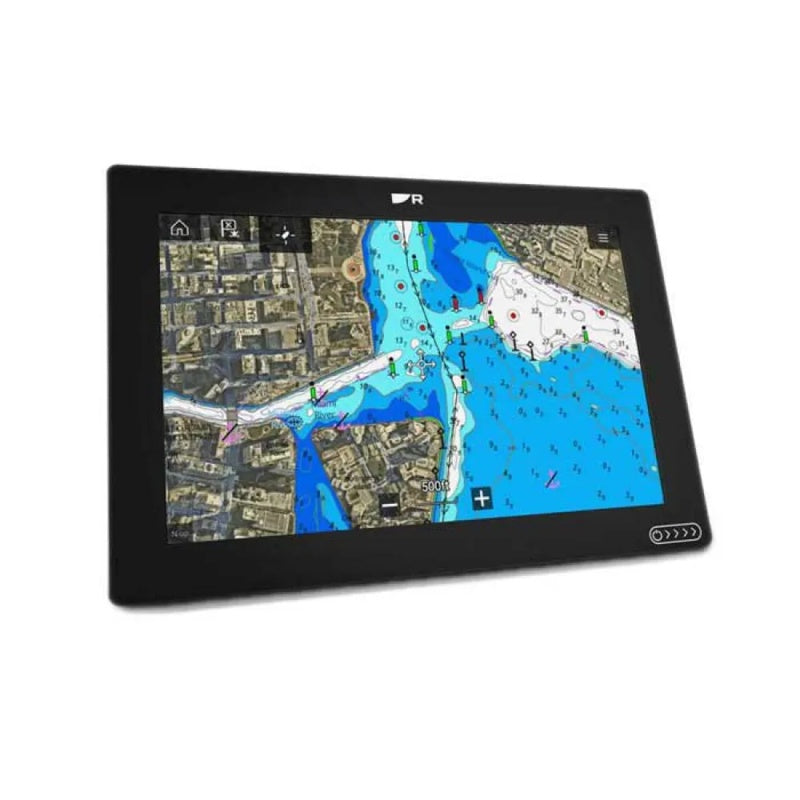 Plotter com transdutor e cartografia Axiom+ 12 MF12´´ Wifi Lighthouse Menu Northern - Mercado de Luxo - O Maior E-Commerce de Bens, Produtos e Serviços de Luxo do Brasil.