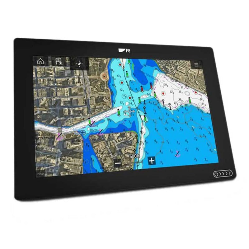 Plotter com cartografia Axiom+ 12 - Mercado de Luxo - O Maior E-Commerce de Bens, Produtos e Serviços de Luxo do Brasil.