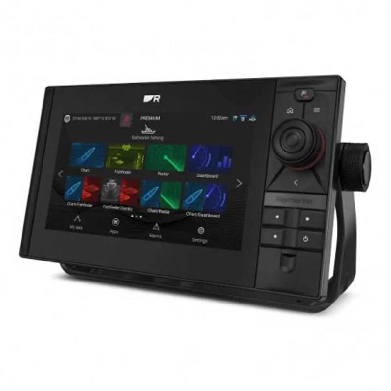 Plotter de pesca Axiom2 Pro 9S - Mercado de Luxo - O Maior E-Commerce de Bens, Produtos e Serviços de Luxo do Brasil.