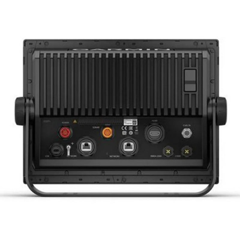 Plotter com cartografia GPSMAP 1223xsv 12´´+ClearVü/SideVü CHIRP - Mercado de Luxo - O Maior E-Commerce de Bens, Produtos e Serviços de Luxo do Brasil.
