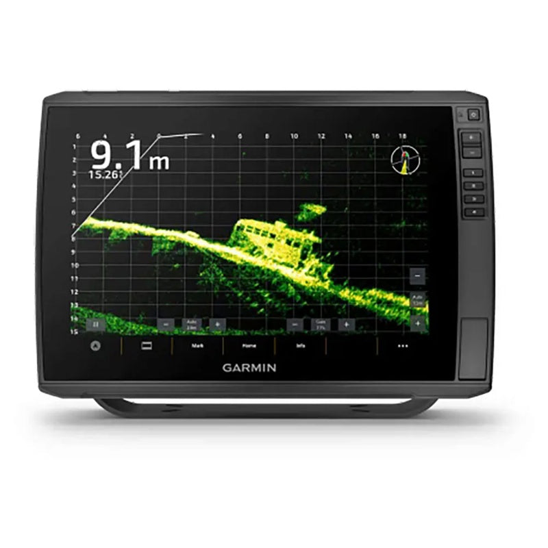 Plotter Echomap Ultra 2 122Sv Z GT56UHD-TM - Mercado de Luxo - O Maior E-Commerce de Bens, Produtos e Serviços de Luxo do Brasil.