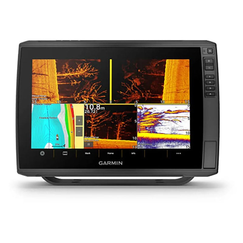 Plotter Echomap Ultra 2 122Sv Z GT56UHD-TM - Mercado de Luxo - O Maior E-Commerce de Bens, Produtos e Serviços de Luxo do Brasil.