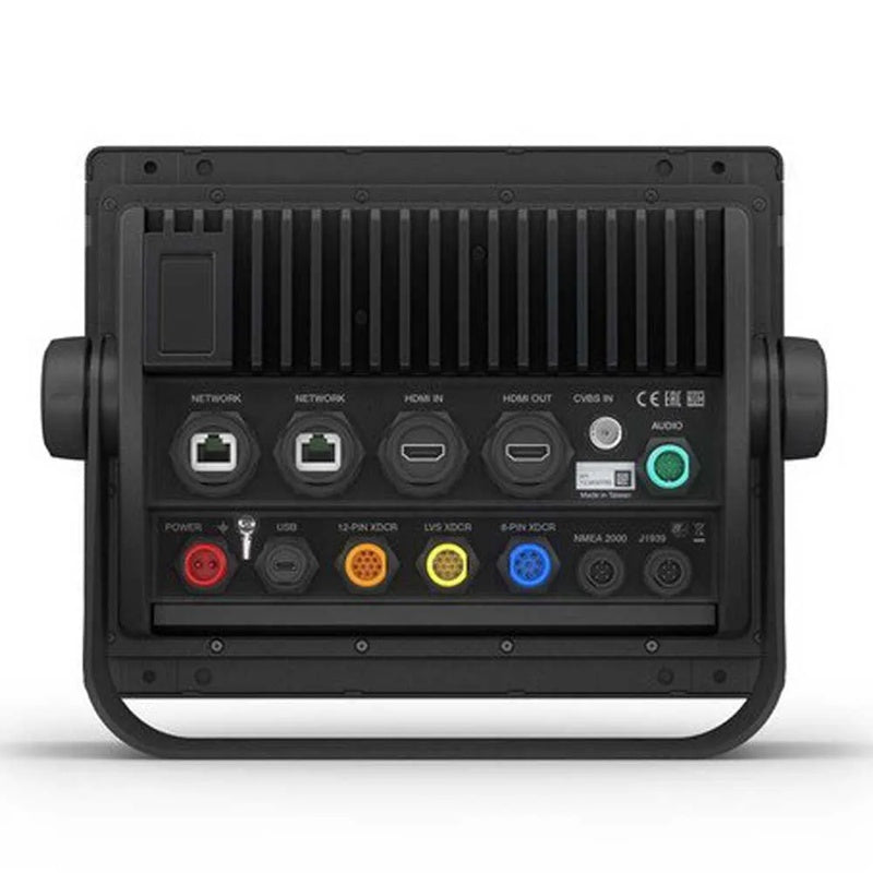 Plotter com cartografia GPSMAP8410xsv 10´´ - Mercado de Luxo - O Maior E-Commerce de Bens, Produtos e Serviços de Luxo do Brasil.