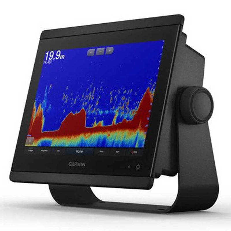 Plotter com cartografia GPSMAP8410xsv 10´´ - Mercado de Luxo - O Maior E-Commerce de Bens, Produtos e Serviços de Luxo do Brasil.