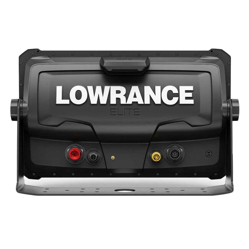 Localizador de peixes Elite FS 12´´ - Mercado de Luxo - O Maior E-Commerce de Bens, Produtos e Serviços de Luxo do Brasil.