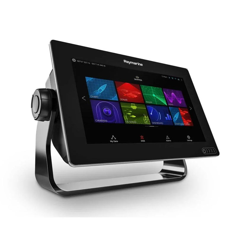 Plotter com transdutor Axiom 9 Realvision 3D - Mercado de Luxo - O Maior E-Commerce de Bens, Produtos e Serviços de Luxo do Brasil.