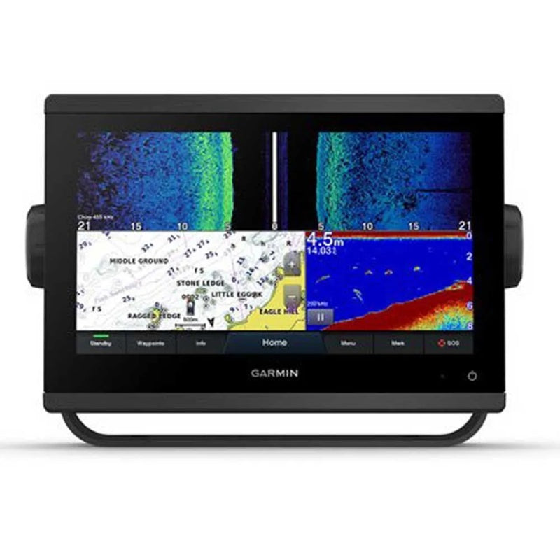 Plotter com cartografia GPSMAP 923xsv 9´´+ClearVü/SideVü CHIRP - Mercado de Luxo - O Maior E-Commerce de Bens, Produtos e Serviços de Luxo do Brasil.