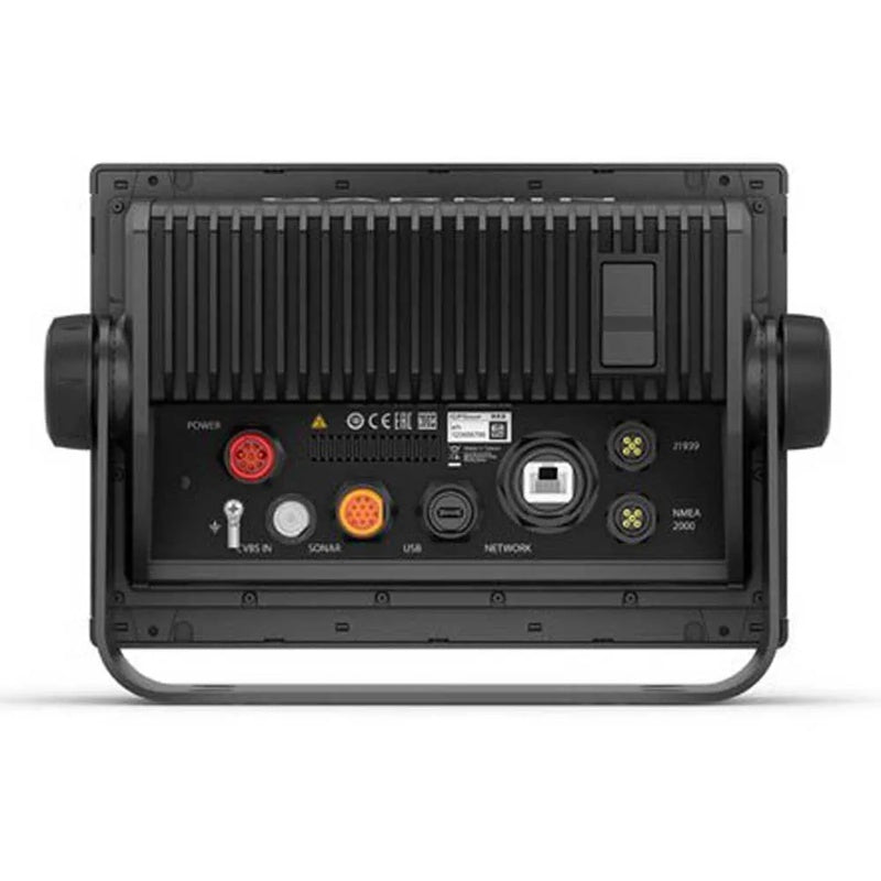 Plotter com cartografia GPSMAP 923xsv 9´´+ClearVü/SideVü CHIRP - Mercado de Luxo - O Maior E-Commerce de Bens, Produtos e Serviços de Luxo do Brasil.