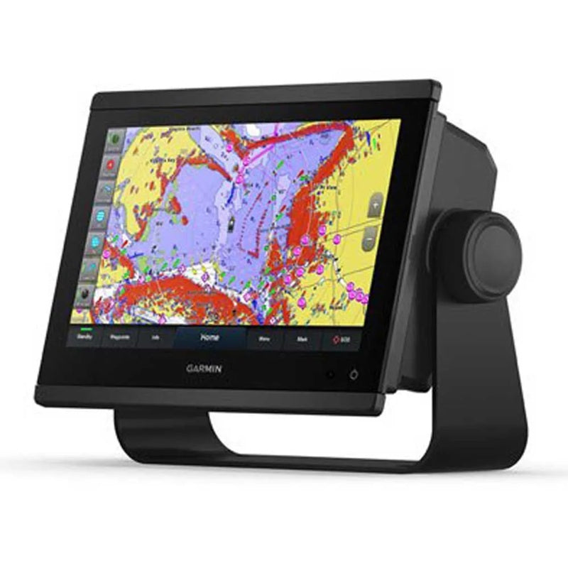 Plotter com cartografia GPSMAP 923xsv 9´´+ClearVü/SideVü CHIRP - Mercado de Luxo - O Maior E-Commerce de Bens, Produtos e Serviços de Luxo do Brasil.