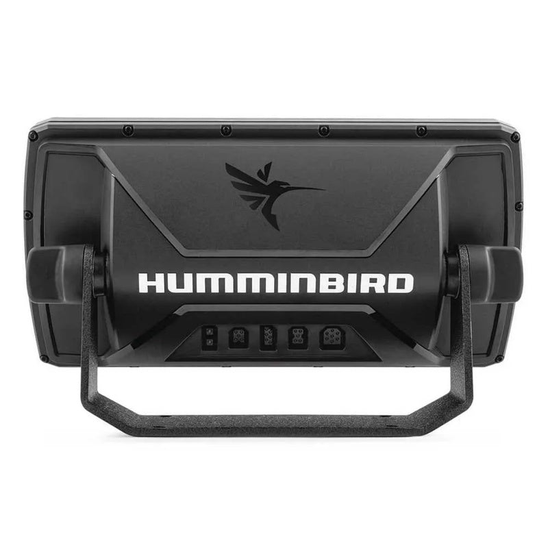 Plotter com cartografia Helix 7 Chirp MSI GPS G4N 7´´ - Mercado de Luxo - O Maior E-Commerce de Bens, Produtos e Serviços de Luxo do Brasil.