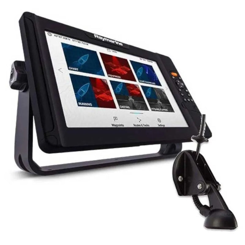 Plotter com transdutor Element 9S CPT-S - Mercado de Luxo - O Maior E-Commerce de Bens, Produtos e Serviços de Luxo do Brasil.