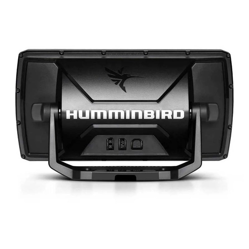Plotter com cartografia Helix 7 Chirp MSI GPS G4 7´´ - Mercado de Luxo - O Maior E-Commerce de Bens, Produtos e Serviços de Luxo do Brasil.
