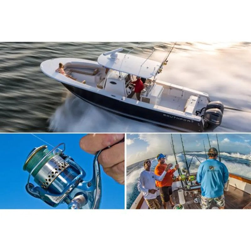 Plotter de pesca CP370 - Mercado de Luxo - O Maior E-Commerce de Bens, Produtos e Serviços de Luxo do Brasil.
