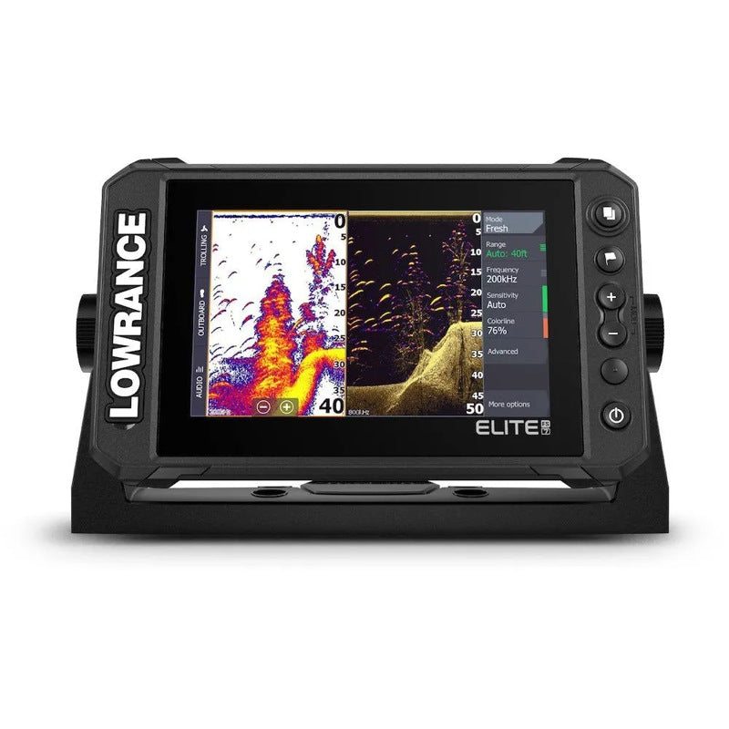 Plotter Elite FS™ 7 - Mercado de Luxo - O Maior E-Commerce de Bens, Produtos e Serviços de Luxo do Brasil.