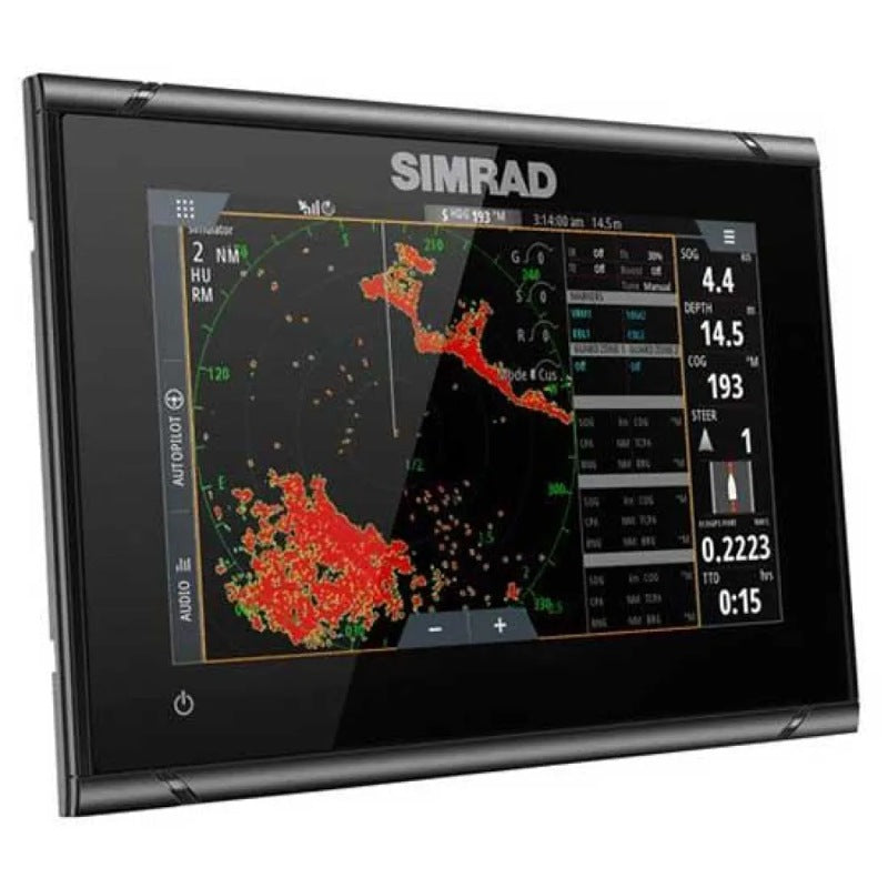 Plotter de pesca GO7 XSR ROW - Mercado de Luxo - O Maior E-Commerce de Bens, Produtos e Serviços de Luxo do Brasil.