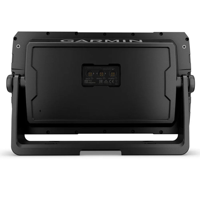 Plotter com transdutor e cartografia Striker Vivid 9sv - Mercado de Luxo - O Maior E-Commerce de Bens, Produtos e Serviços de Luxo do Brasil.