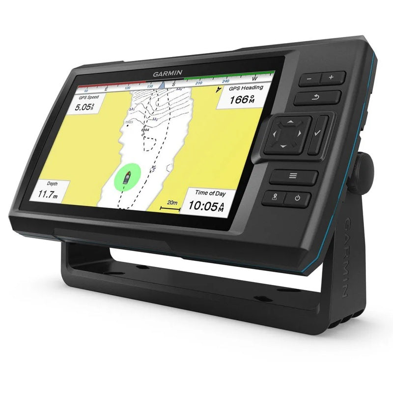 Plotter com transdutor e cartografia Striker Vivid 9sv - Mercado de Luxo - O Maior E-Commerce de Bens, Produtos e Serviços de Luxo do Brasil.