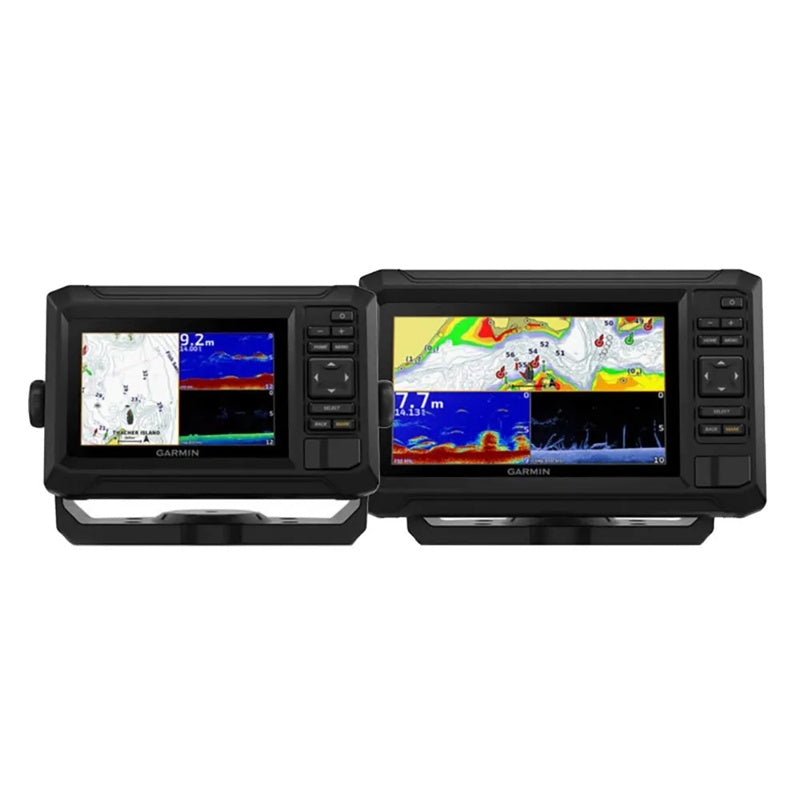 Plotter de pesca Echomap UHD2 72CV - Mercado de Luxo - O Maior E-Commerce de Bens, Produtos e Serviços de Luxo do Brasil.