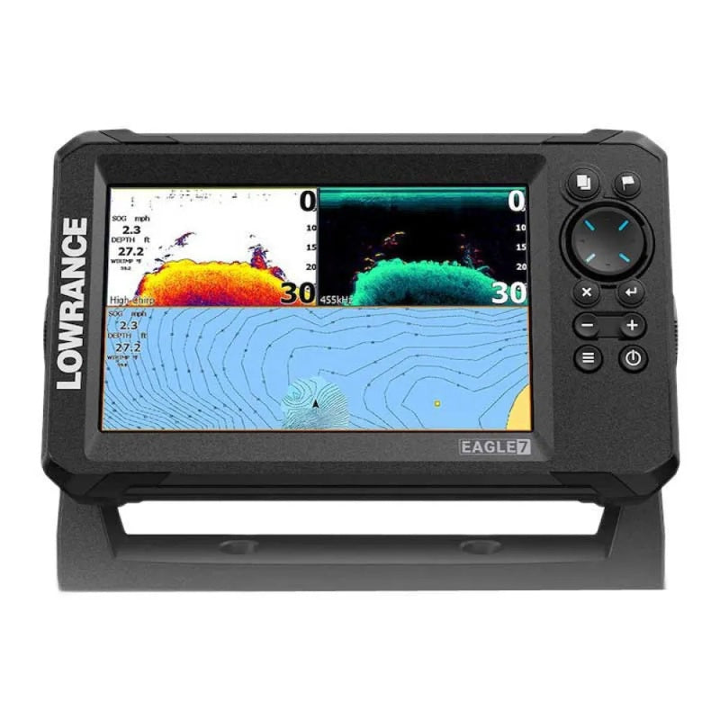 Plotter Eagle 7 Splitshot - Mercado de Luxo - O Maior E-Commerce de Bens, Produtos e Serviços de Luxo do Brasil.
