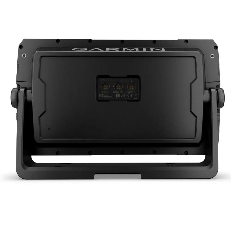 Plotter com cartografia Striker Vivid 9sv - Mercado de Luxo - O Maior E-Commerce de Bens, Produtos e Serviços de Luxo do Brasil.