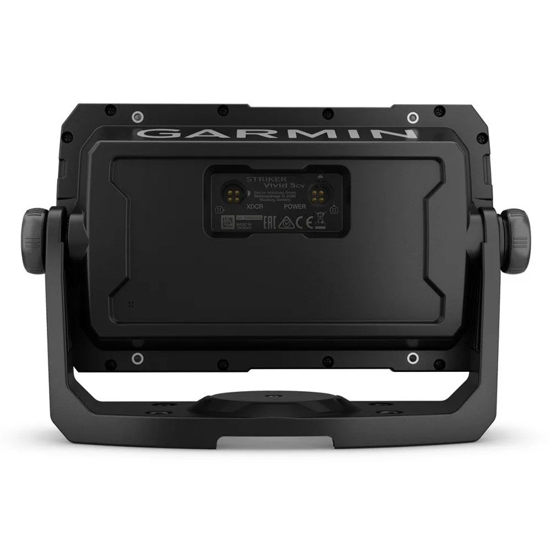 Plotter de pesca Striker Vivid 5cv - Mercado de Luxo - O Maior E-Commerce de Bens, Produtos e Serviços de Luxo do Brasil.