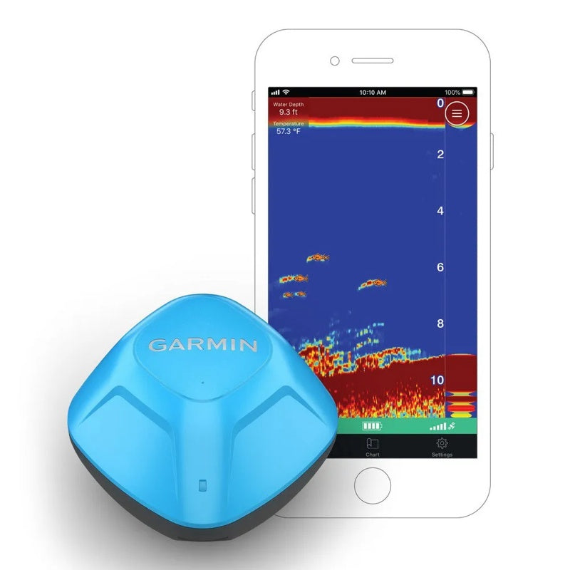 Localizador de peixes Striker Cast GPS - Mercado de Luxo - O Maior E-Commerce de Bens, Produtos e Serviços de Luxo do Brasil.