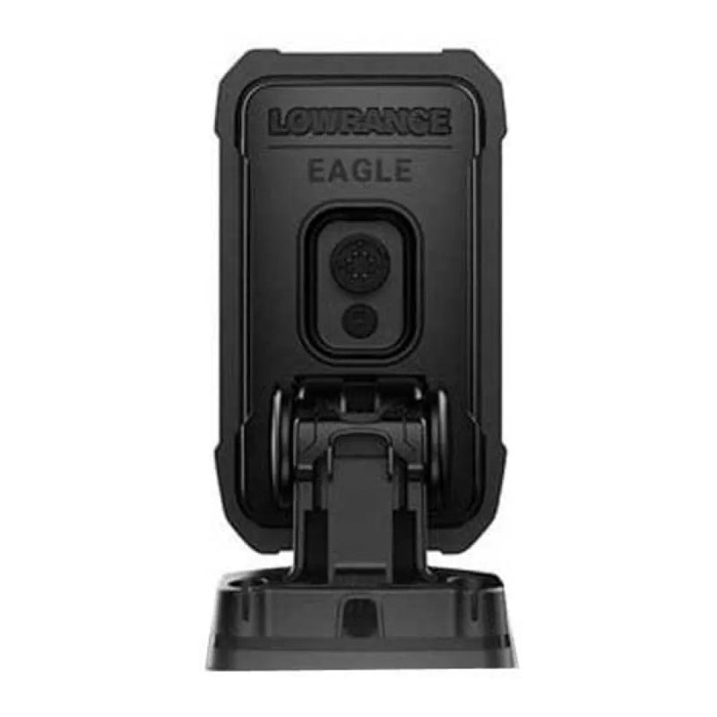 Localizador de peixes Eagle 4X - Mercado de Luxo - O Maior E-Commerce de Bens, Produtos e Serviços de Luxo do Brasil.