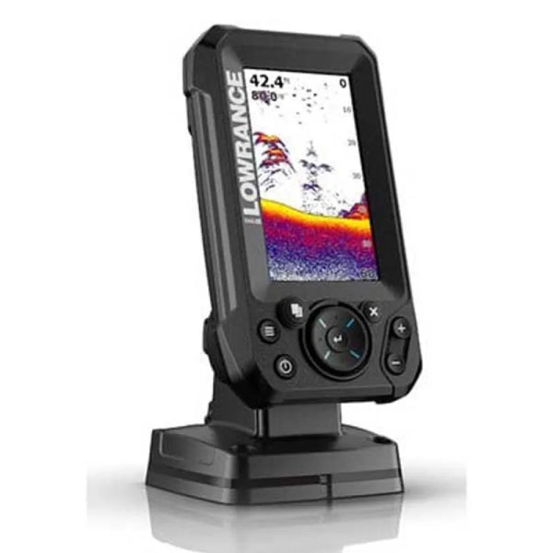 Localizador de peixes Eagle 4X - Mercado de Luxo - O Maior E-Commerce de Bens, Produtos e Serviços de Luxo do Brasil.