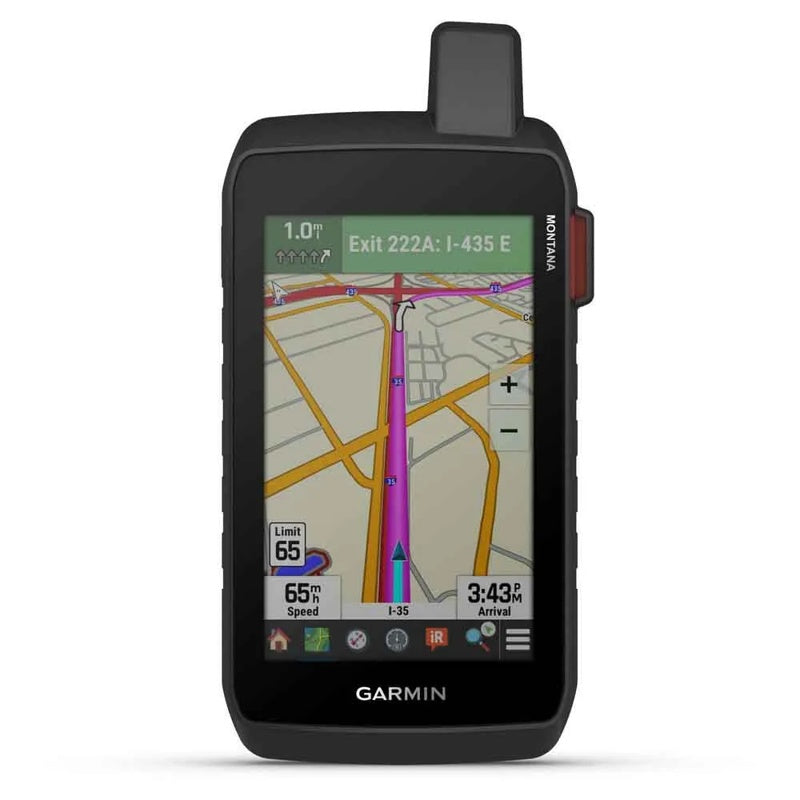 GPS Montana® 760i - Mercado de Luxo - O Maior E-Commerce de Bens, Produtos e Serviços de Luxo do Brasil.
