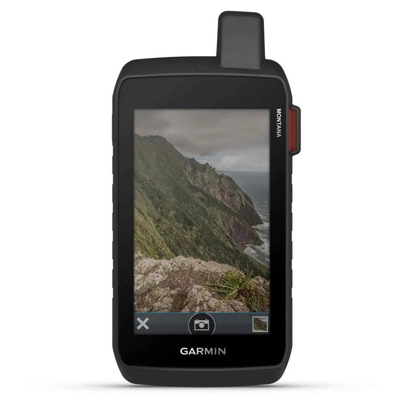 GPS Montana® 760i - Mercado de Luxo - O Maior E-Commerce de Bens, Produtos e Serviços de Luxo do Brasil.