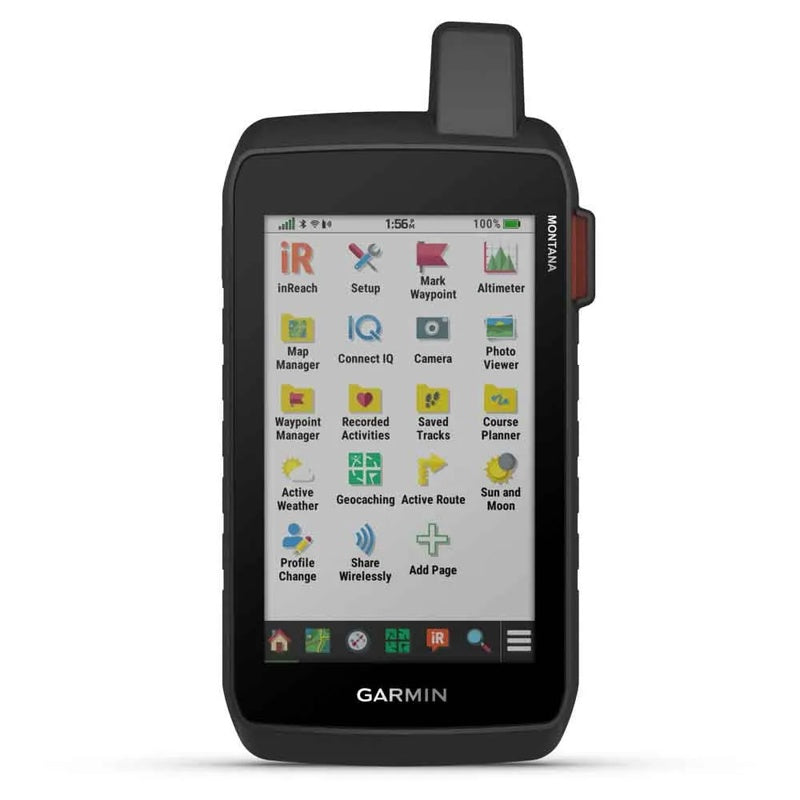 GPS Montana® 760i - Mercado de Luxo - O Maior E-Commerce de Bens, Produtos e Serviços de Luxo do Brasil.