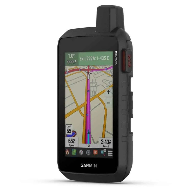 GPS Montana® 760i - Mercado de Luxo - O Maior E-Commerce de Bens, Produtos e Serviços de Luxo do Brasil.