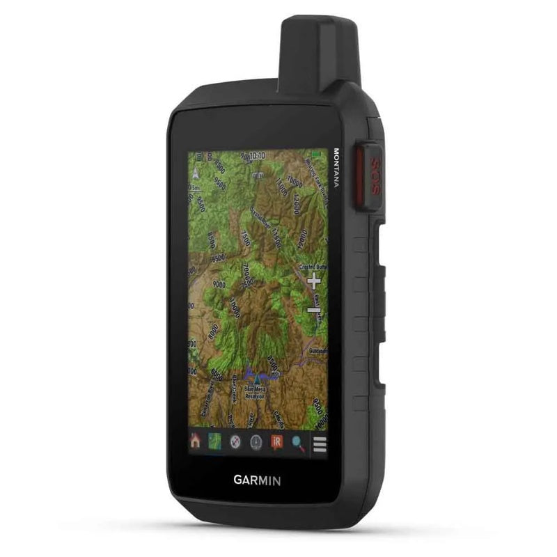 GPS Montana® 760i - Mercado de Luxo - O Maior E-Commerce de Bens, Produtos e Serviços de Luxo do Brasil.