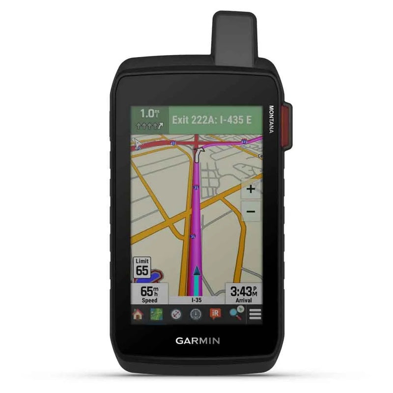 GPS Montana® 710i - Mercado de Luxo - O Maior E-Commerce de Bens, Produtos e Serviços de Luxo do Brasil.