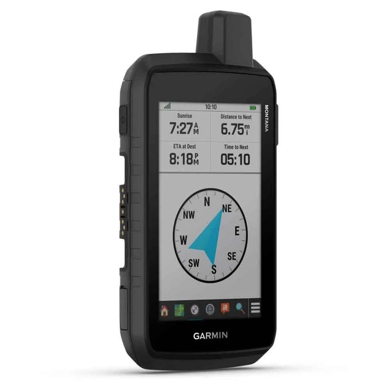 GPS Montana® 710i - Mercado de Luxo - O Maior E-Commerce de Bens, Produtos e Serviços de Luxo do Brasil.
