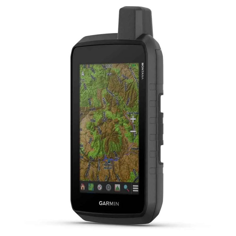 GPS Montana® 710 - Mercado de Luxo - O Maior E-Commerce de Bens, Produtos e Serviços de Luxo do Brasil.