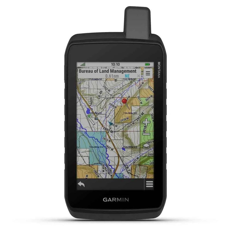 GPS Montana® 710 - Mercado de Luxo - O Maior E-Commerce de Bens, Produtos e Serviços de Luxo do Brasil.